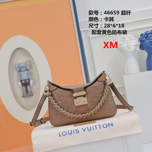 L*V Handbags-OMLH3342