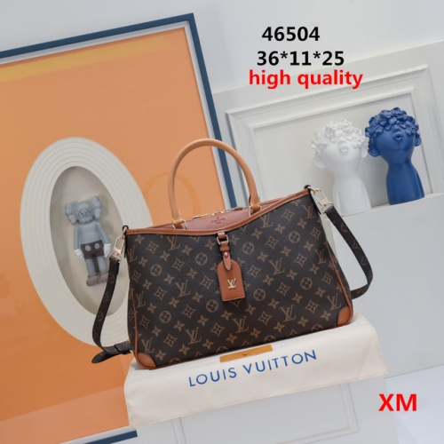 L*V Handbags-OMLH3290