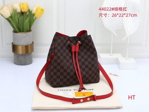 L*V Handbags-OMLH3299