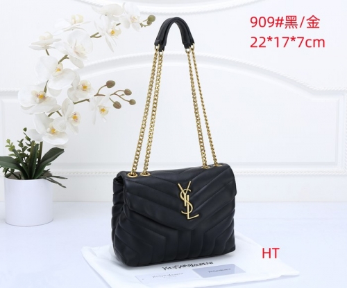 YS*L Handbags-OMYS708