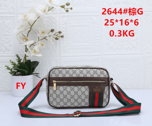 GUCC*I Handbags-OMLH3195