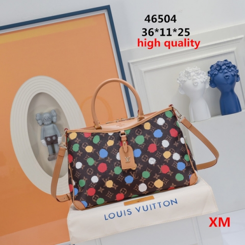 L*V Handbags-OMLH3302