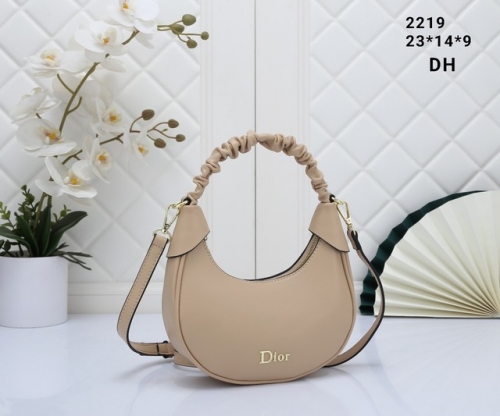 Dio*r Handbags-OMDIH744