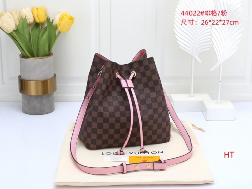 L*V Handbags-OMLH3285