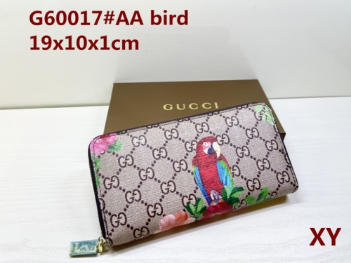 Gucc*i Purses-BX60017-25