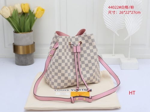 L*V Handbags-OMLH3286