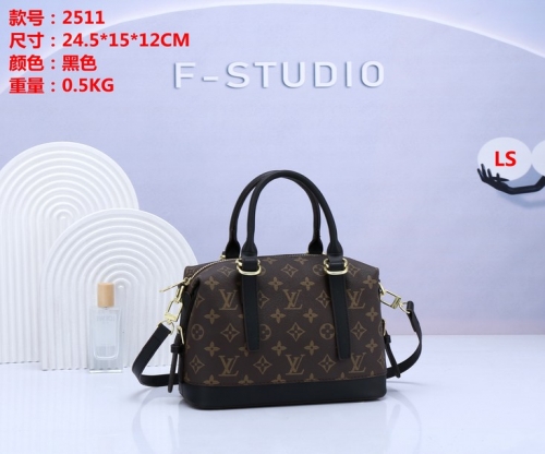 L*V Handbags-OMLH3274