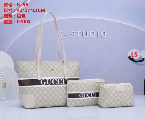 GUCC*I Handbags-OMLH3190