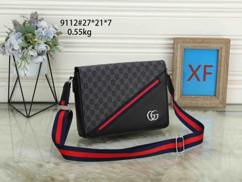 GUCC*I Handbags-OMLH3204