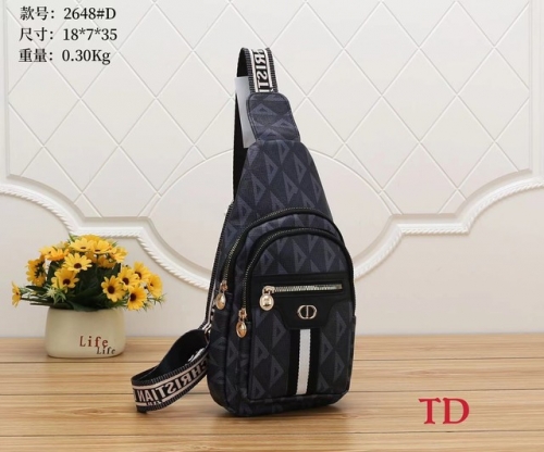 Dio*r Handbags-OMDIH764