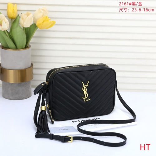 YS*L Handbags-OMYS705