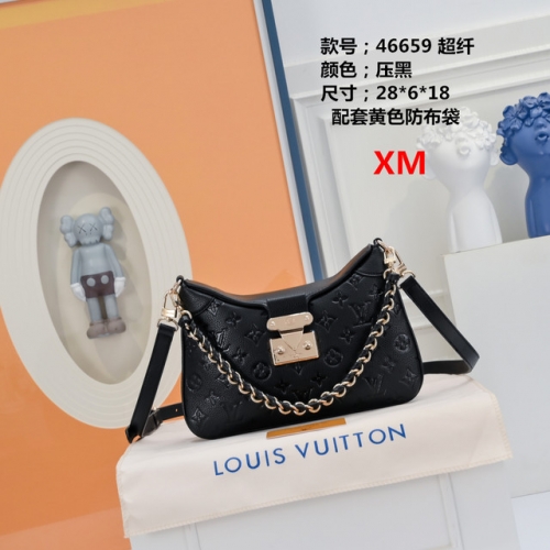 L*V Handbags-OMLH3291