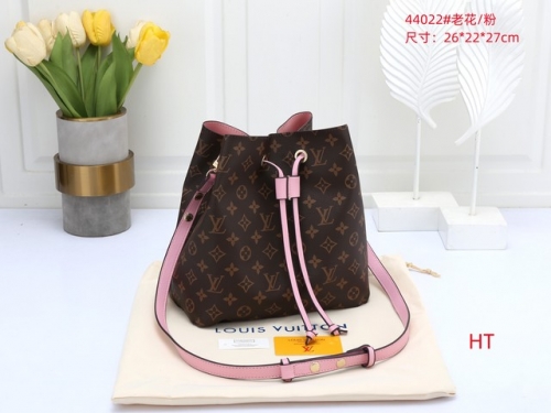 L*V Handbags-OMLH3287