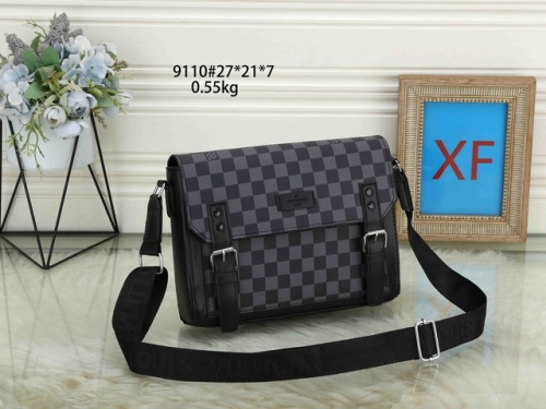 L*V Handbags-OMLH3280