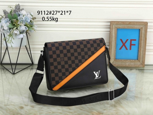 L*V Handbags-OMLH3268