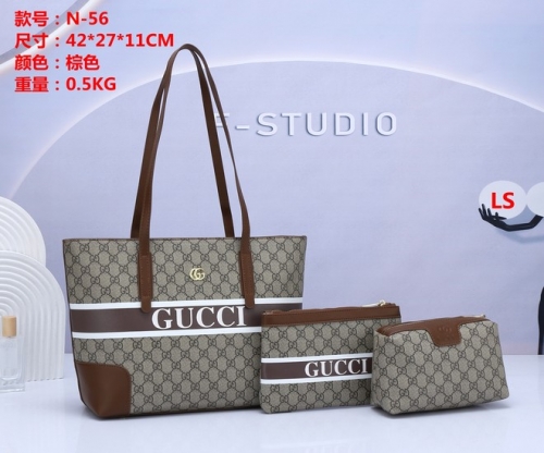 GUCC*I Handbags-OMLH3205