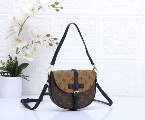 L*V Handbags-OMLH3265