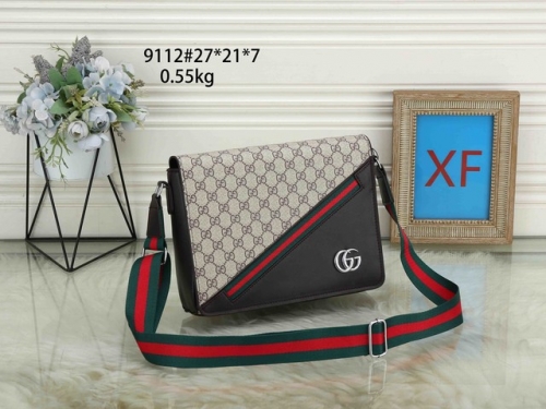 GUCC*I Handbags-OMLH3202