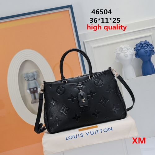 L*V Handbags-OMLH3334