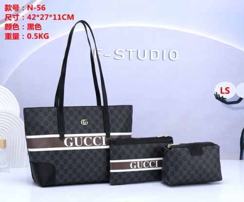 GUCC*I Handbags-OMLH3191