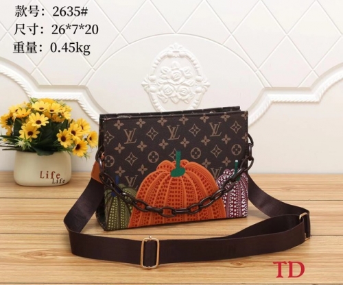 L*V Handbags-OMLH3320