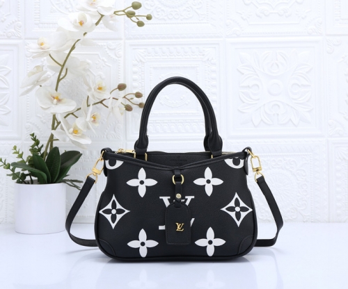 L*V Handbags-OMLH3312