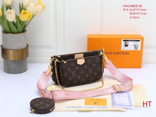 L*V Handbags-OMLH3340