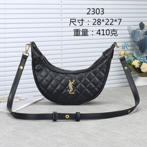 YS*L Handbags-OMYS709