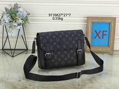 L*V Handbags-OMLH3266