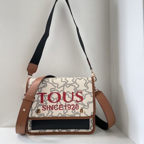 Tou*s Handbags-180-A-59