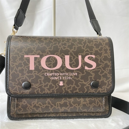 Tou*s Handbags-180-A-83