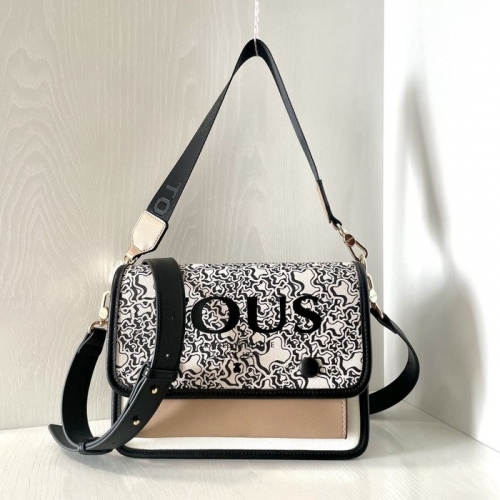 Tou*s Handbags-180-A-90