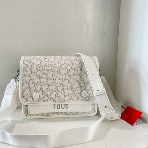 Tou*s Handbags-180-A-108