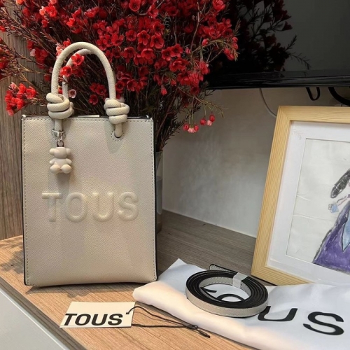 Tou*s Handbags-1A-60