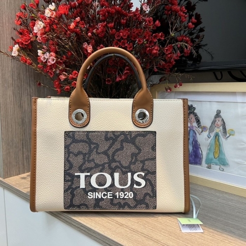 Tou*s Handbags-180-A-39