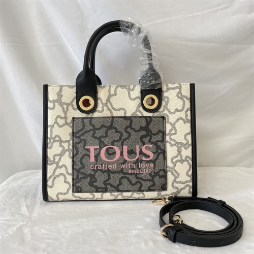 Tou*s Handbags-180-A-32