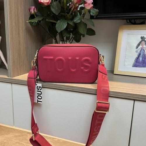 Tou*s Handbags-1A-15