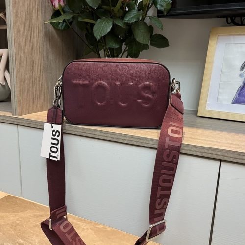 Tou*s Handbags-1A-23