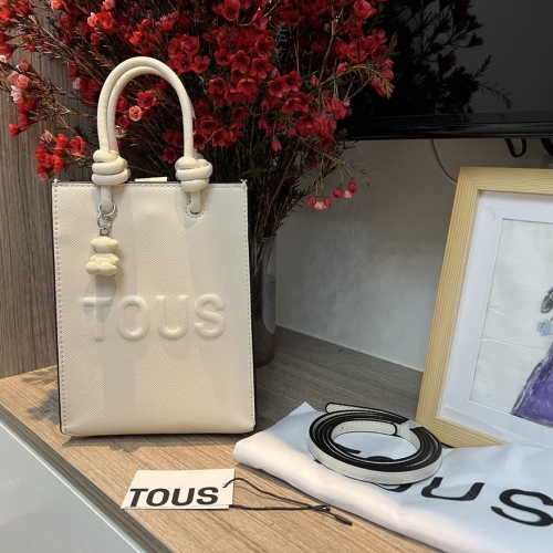 Tou*s Handbags-1A-63