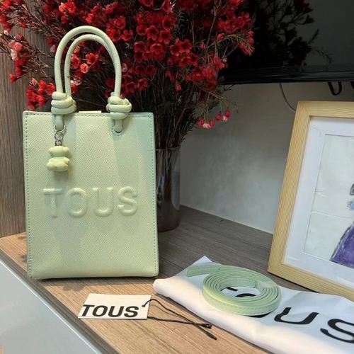 Tou*s Handbags-1A-59