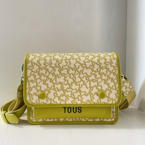 Tou*s Handbags-180-A-105