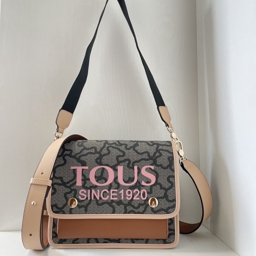 Tou*s Handbags-180-A-58