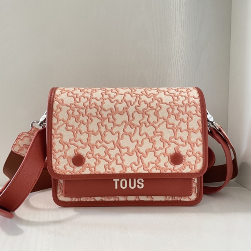 Tou*s Handbags-180-A-109