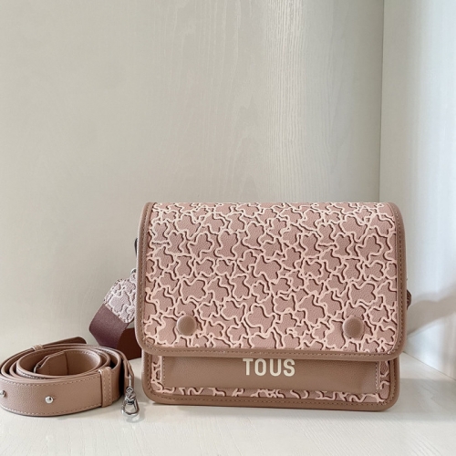 Tou*s Handbags-180-A-106