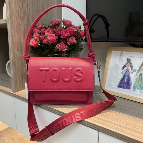 Tou*s Handbags-180-A-40