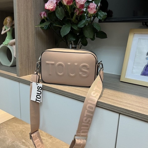 Tou*s Handbags-1A-26