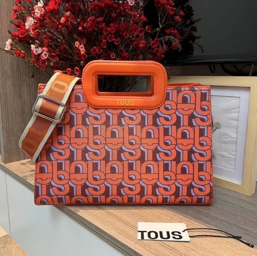 Tou*s Handbags-180-A-4