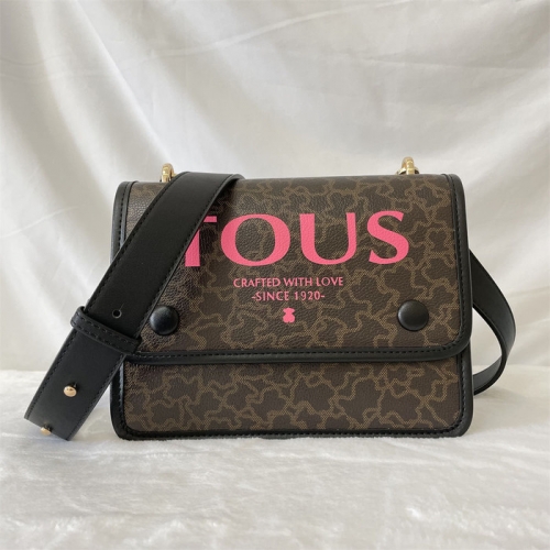 Tou*s Handbags-180-A-95