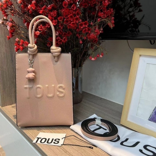 Tou*s Handbags-1A-56