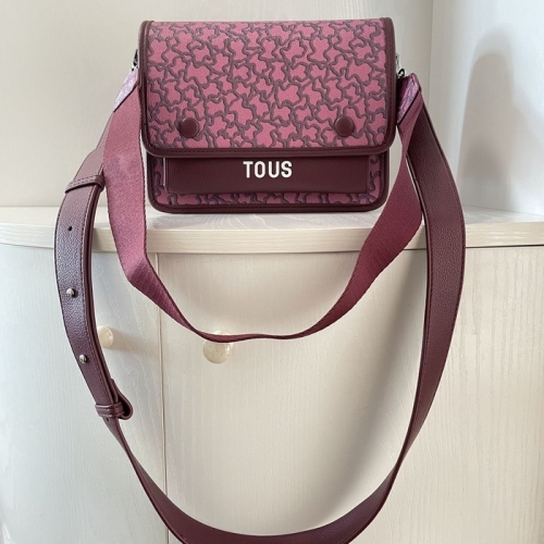 Tou*s Handbags-180-A-100